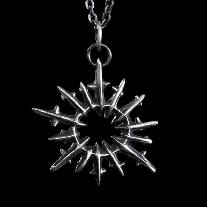 SIGIL NECKLACE