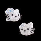 KITTY EARINGS