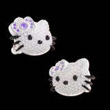 KITTY EARINGS