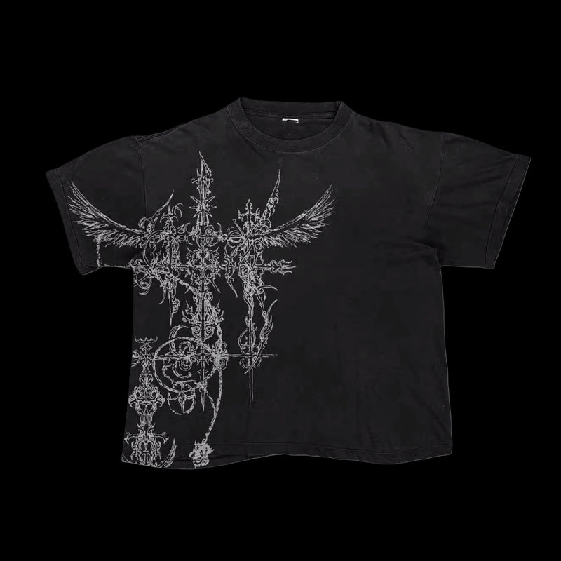 CYBERSIGIL TEE